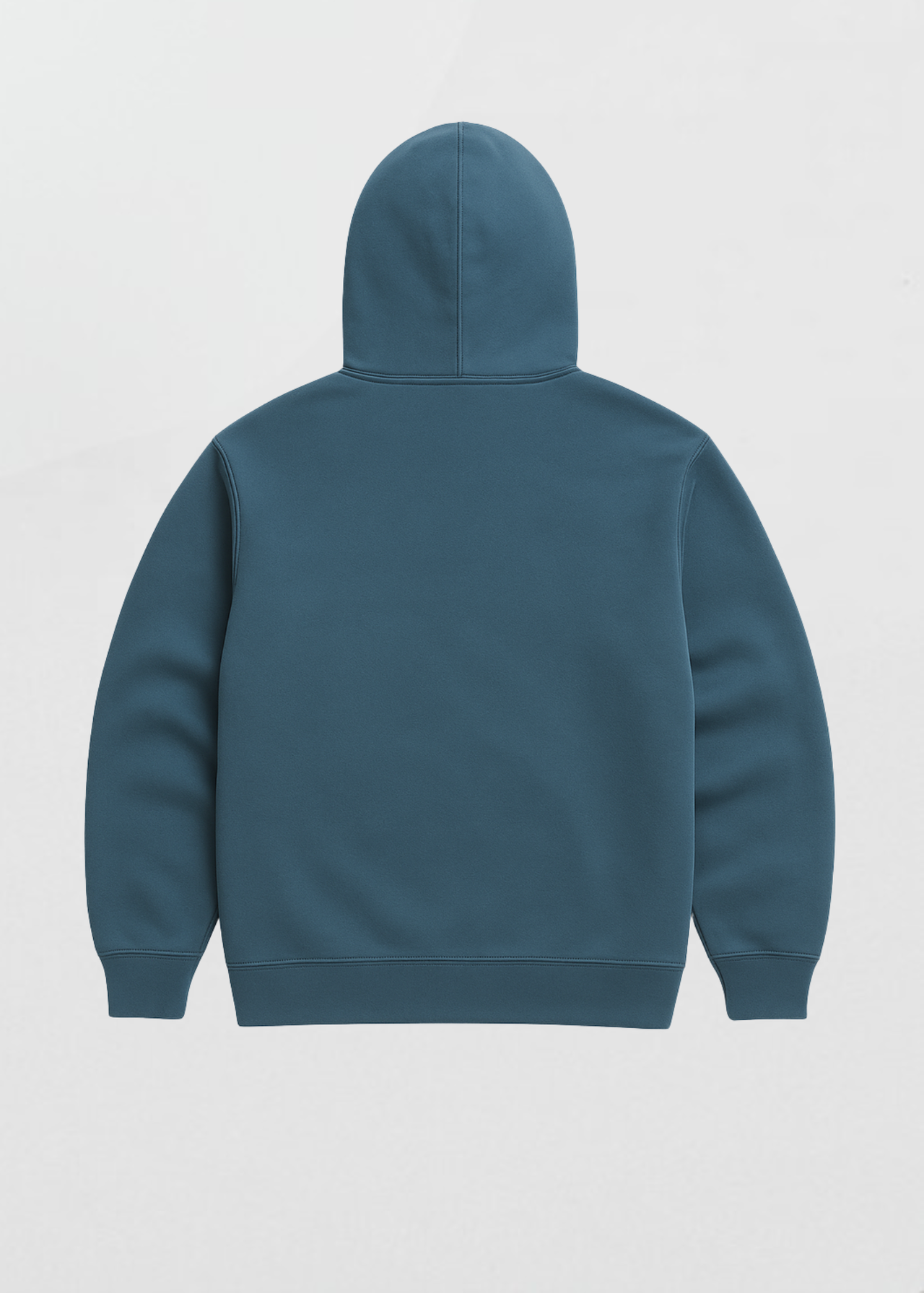 DETH BASICS HOODIE