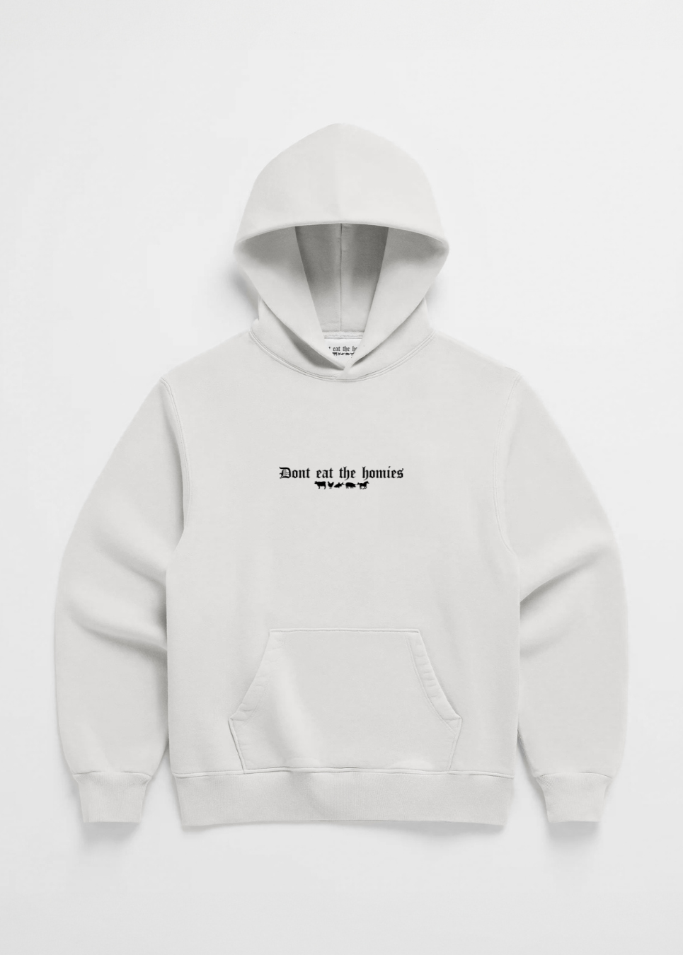 EARTH HOODIE