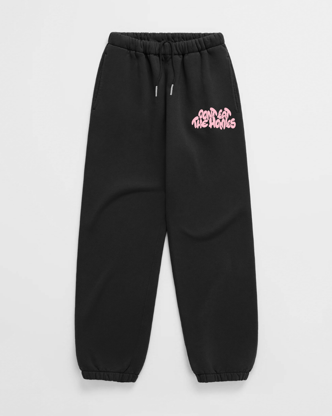 BUBBLE SWEATPANTS