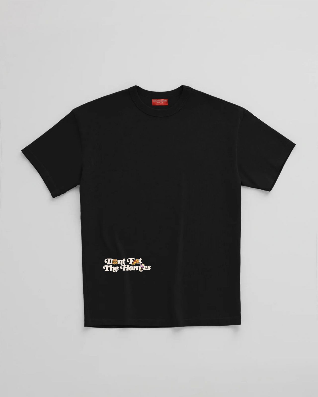 ANYTHING YOU CAN EAT TEE