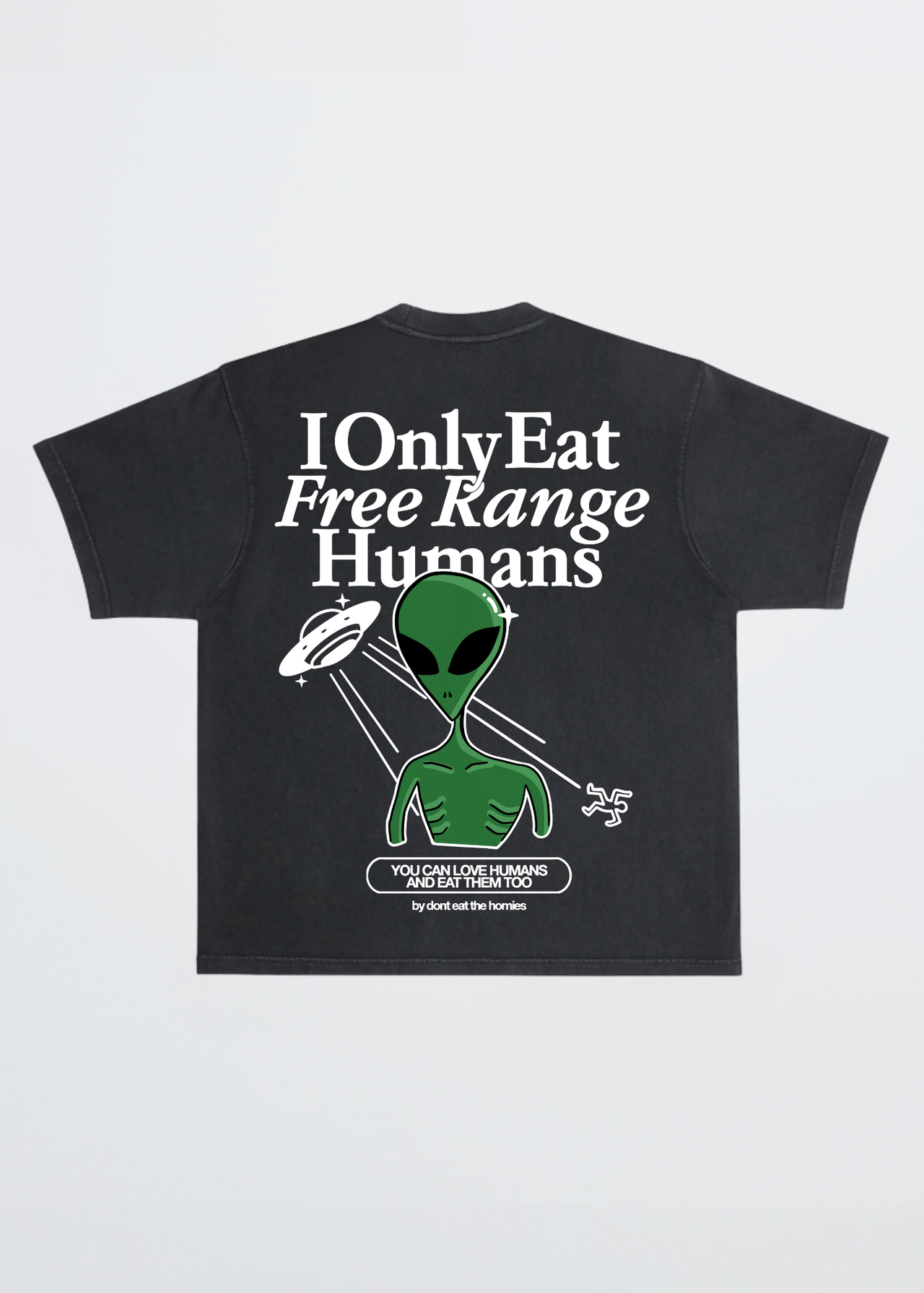 ALIEN TEE