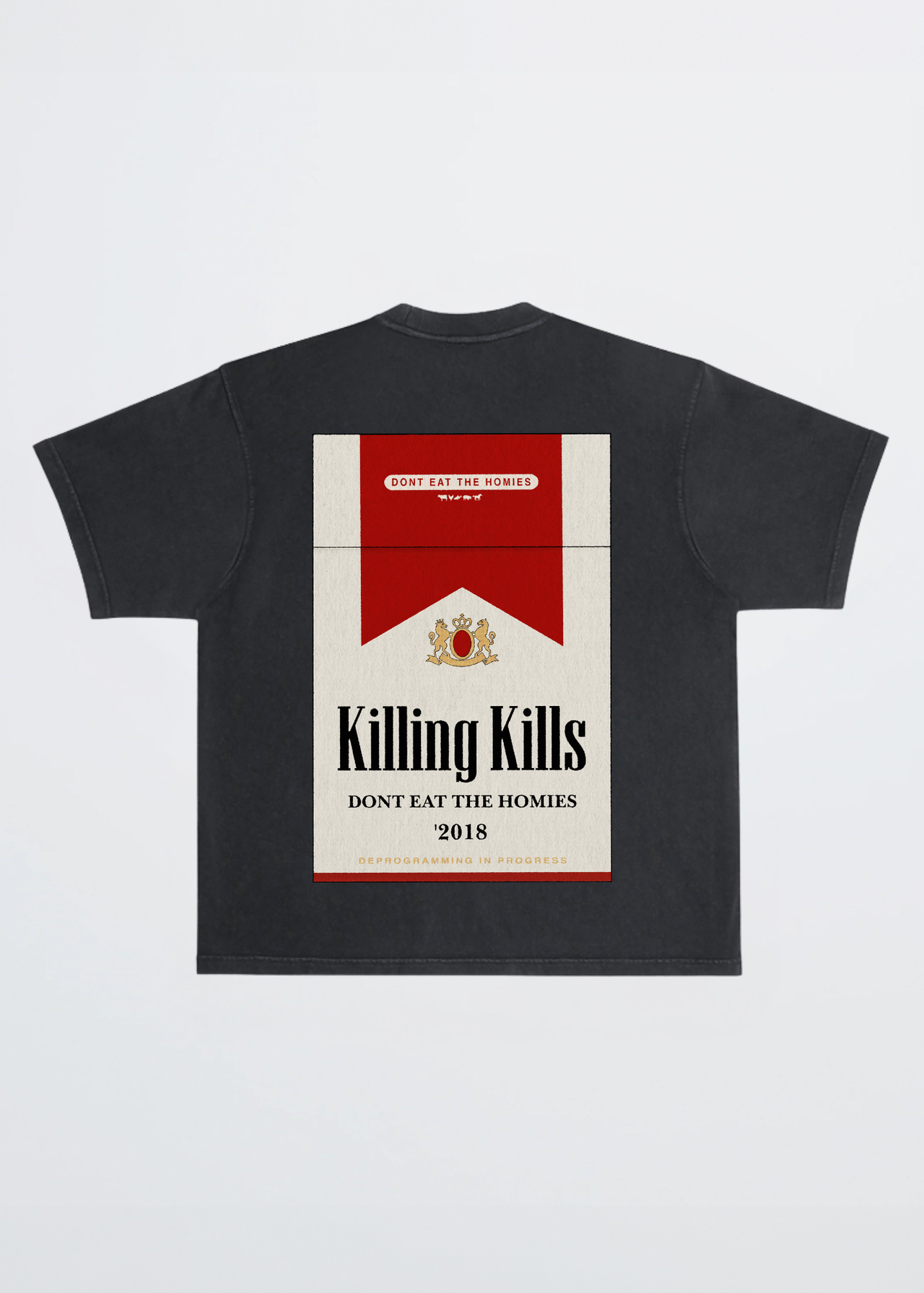 KILLING KILLS TEE