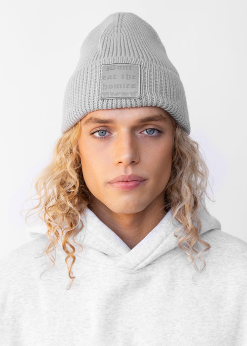 Heather Grey