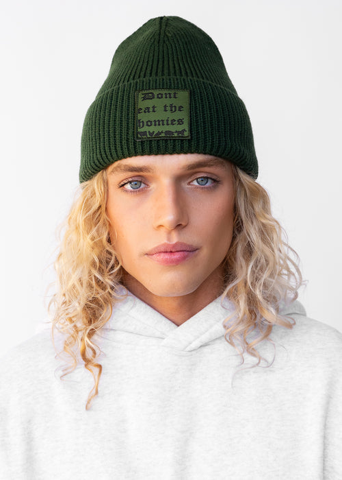 Forest Green