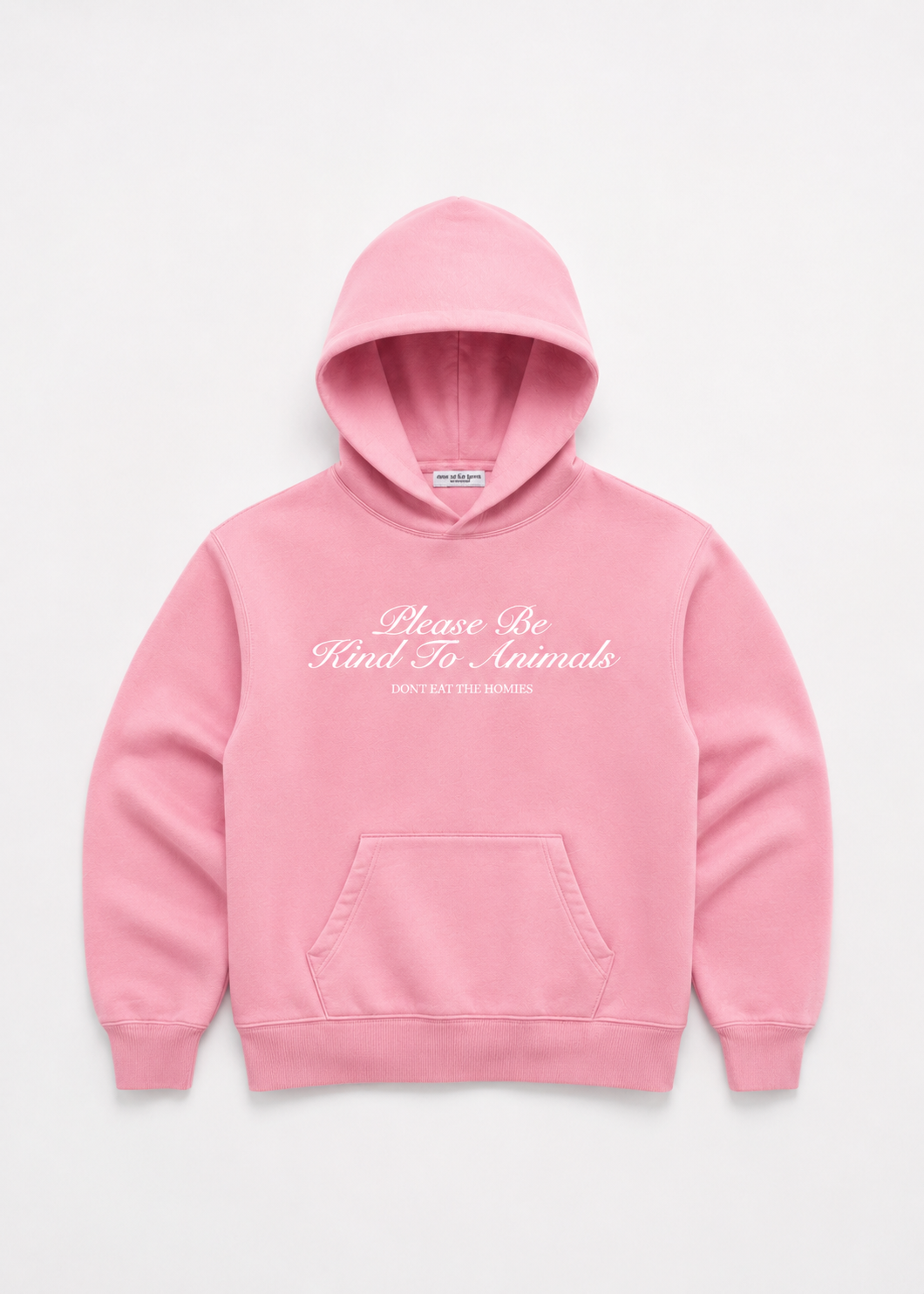 Be Kind Hoodie