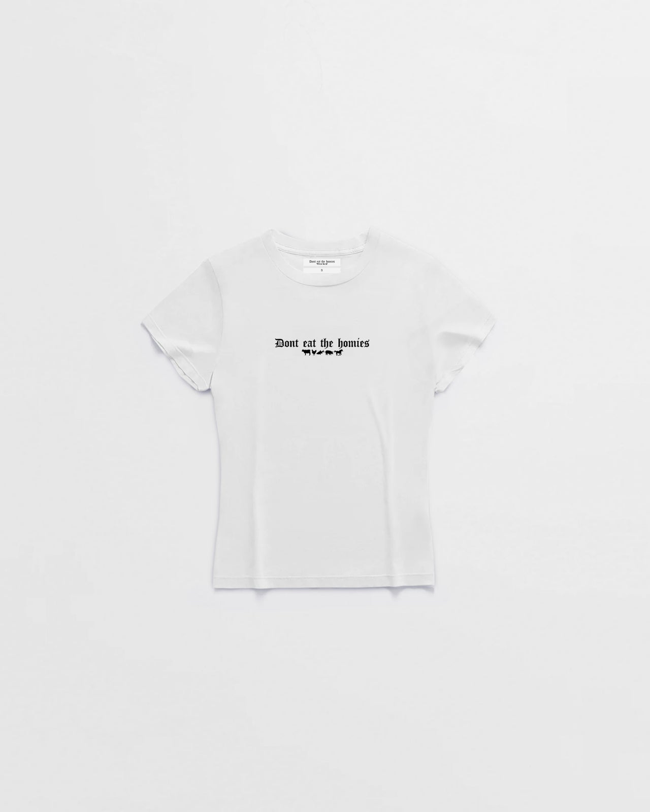 WOMENS OG BABY TEE