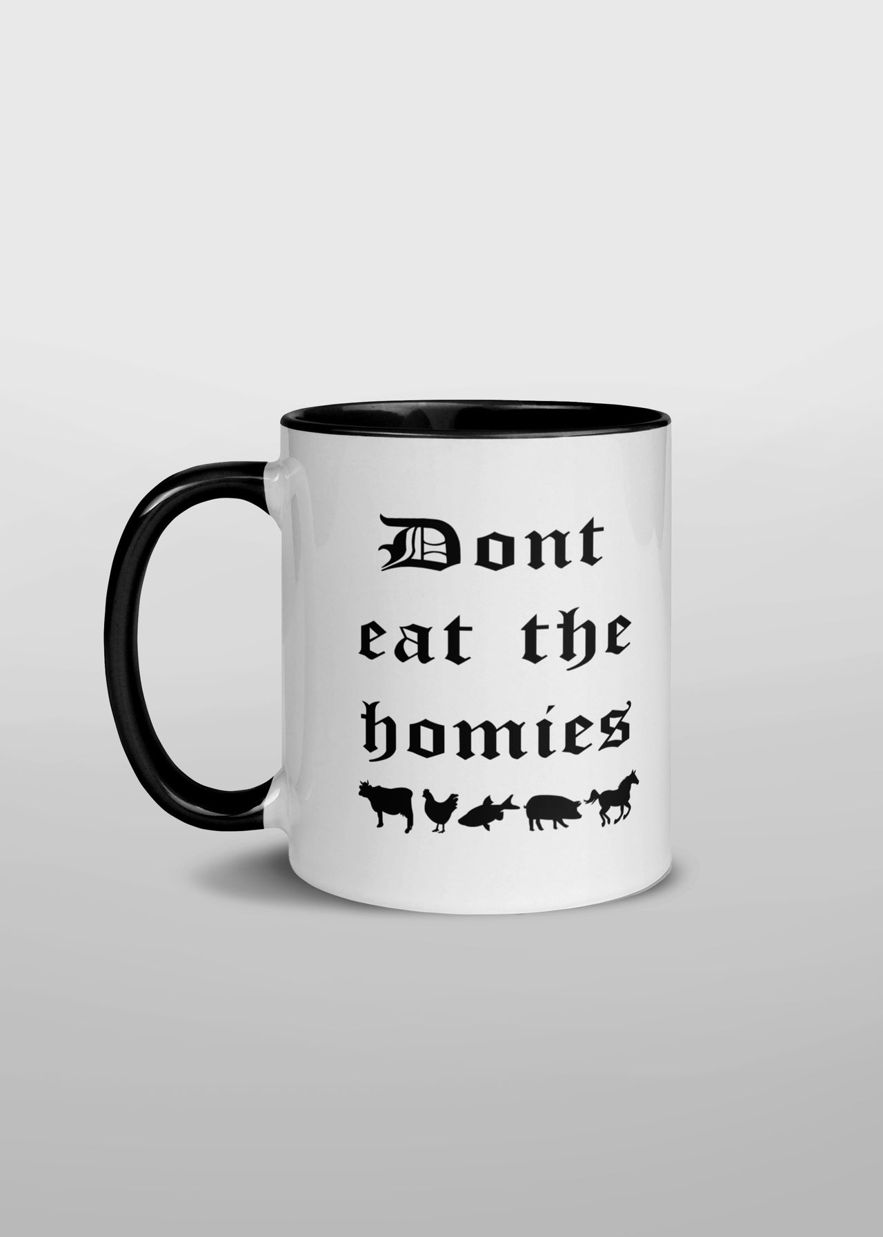 OG DETH MUG