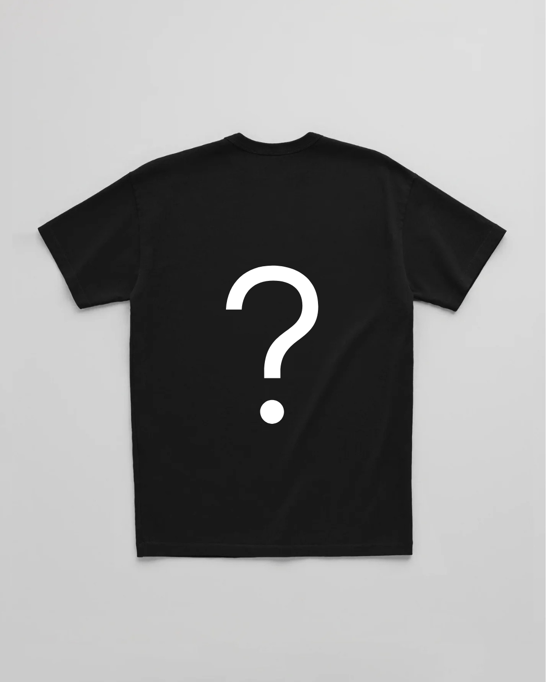 Mystery Tee