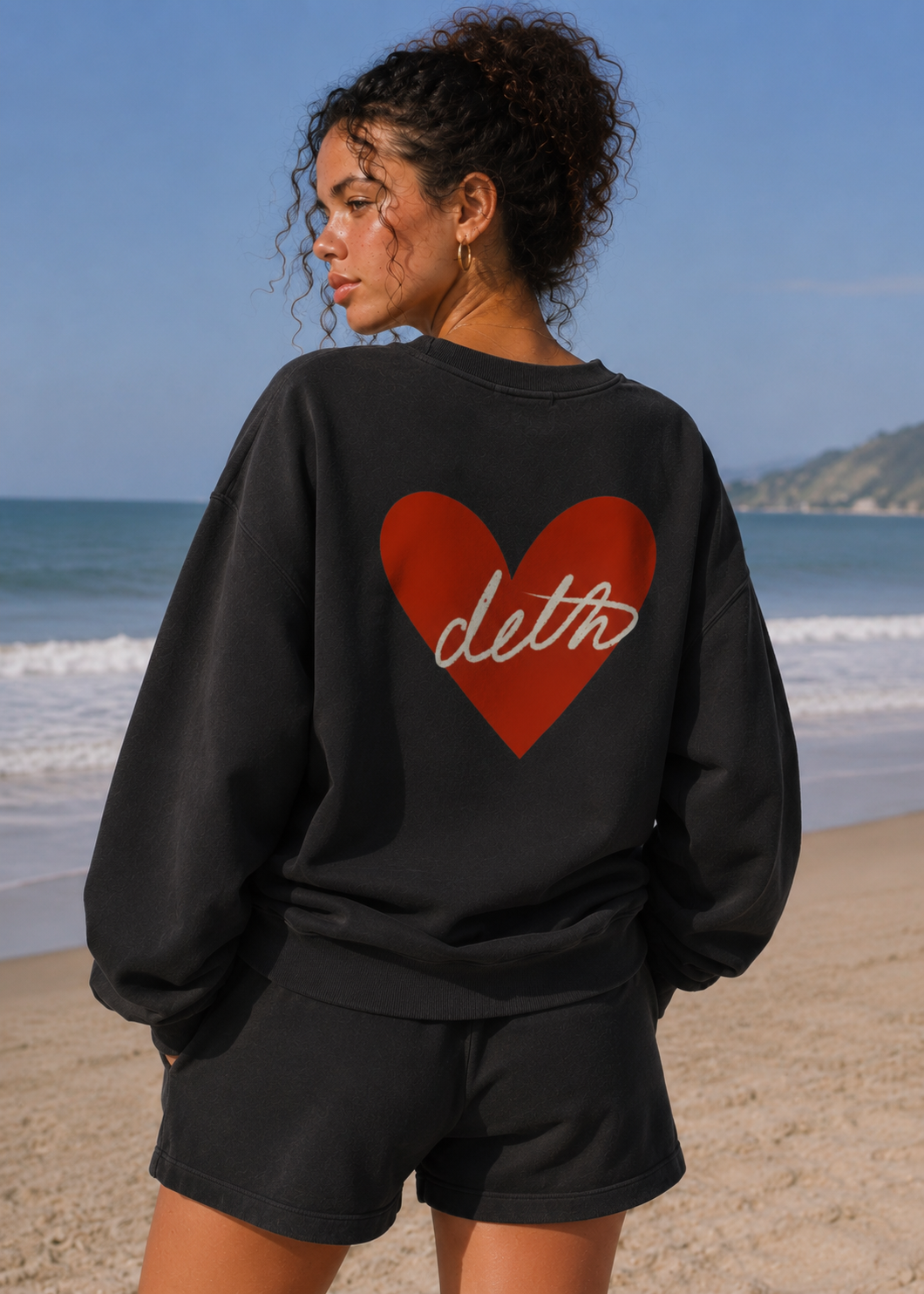 DETH HEART CREW