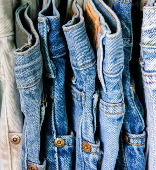 Are Your Jeans Vegan?