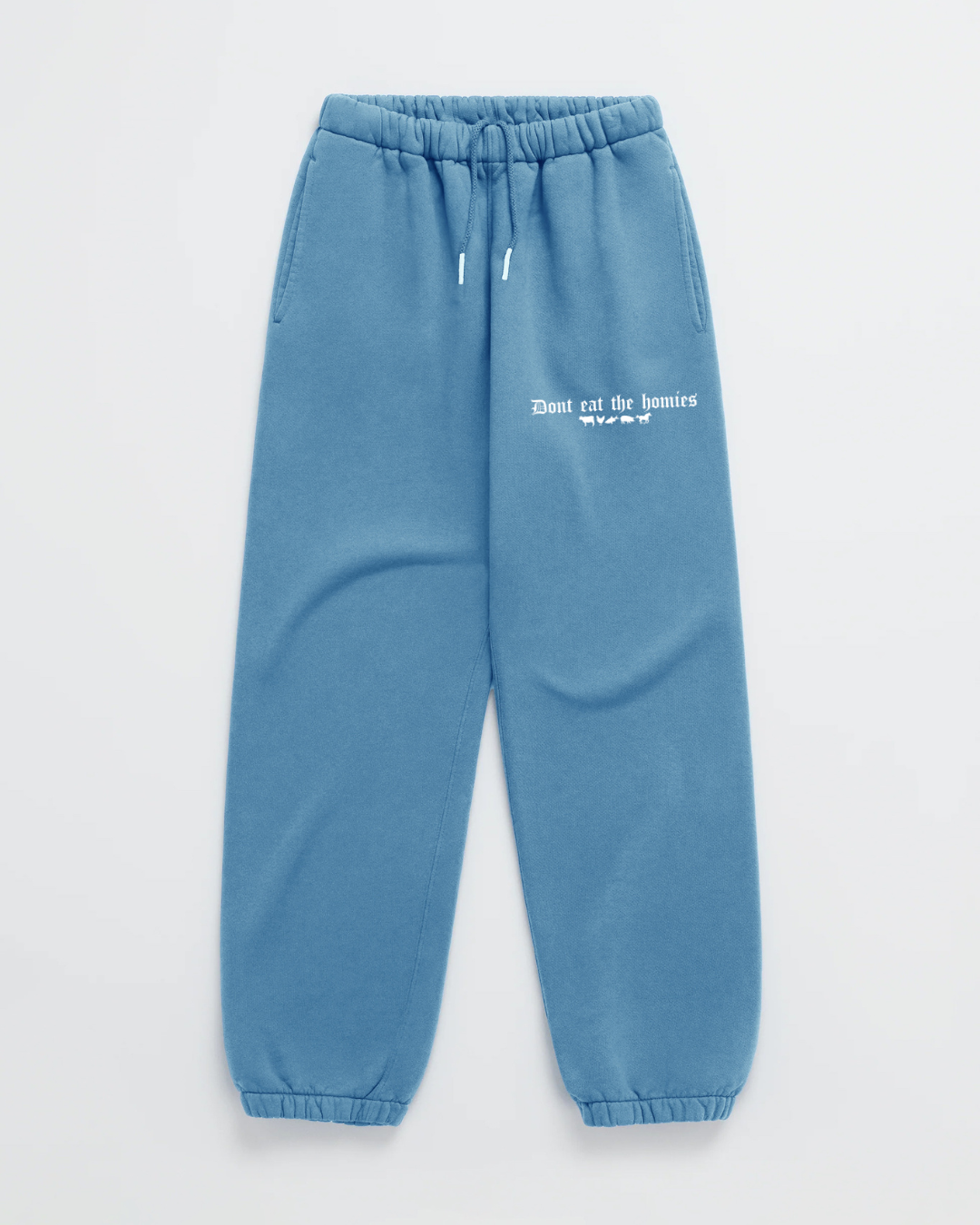 OG Dont Eat The Homies Sweatpants