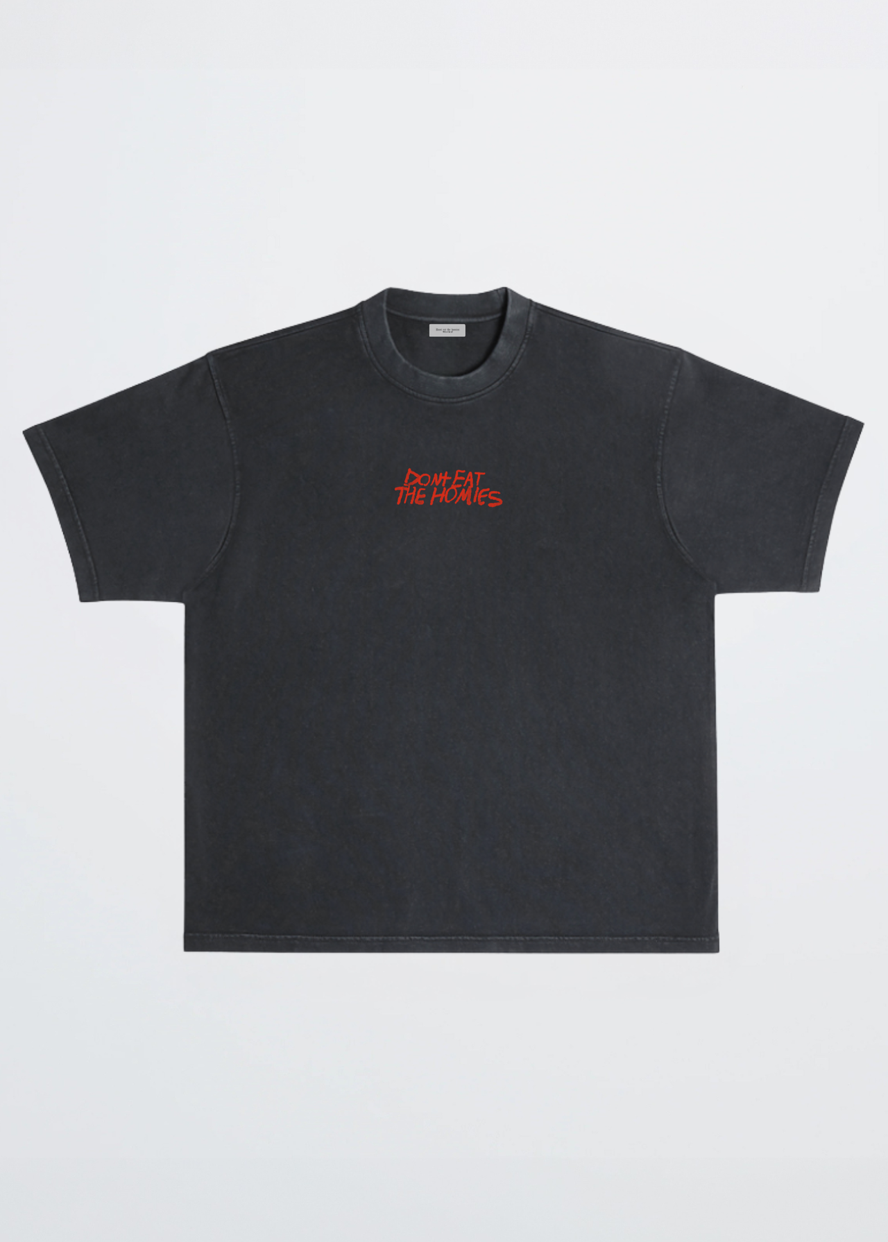 Adopt Dont Shop Tee