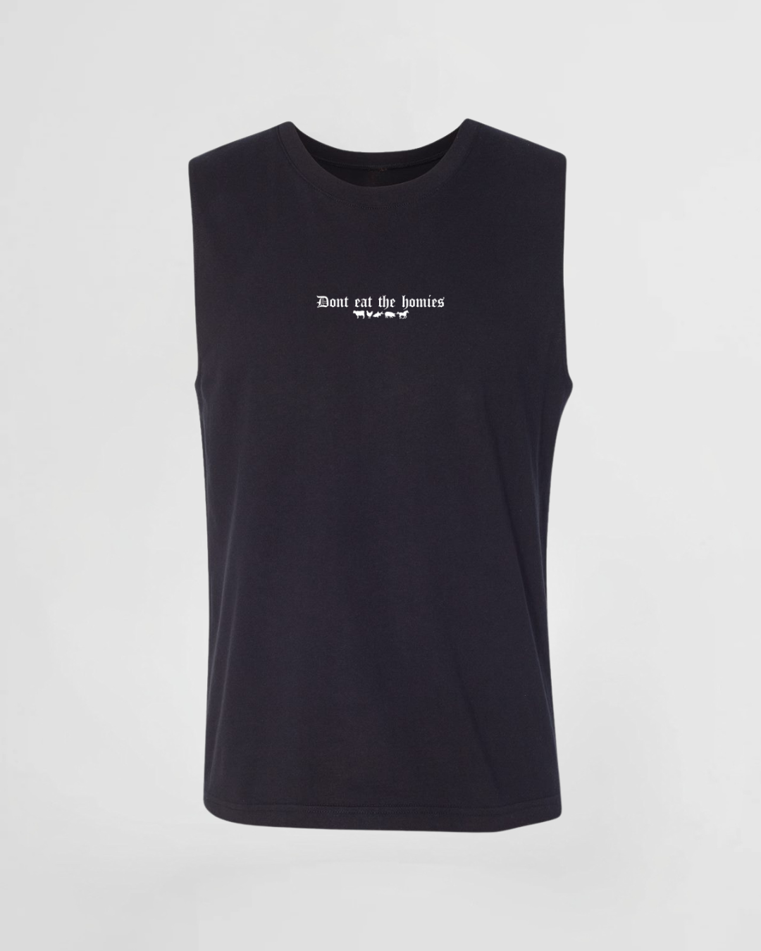 Muscle Tank
