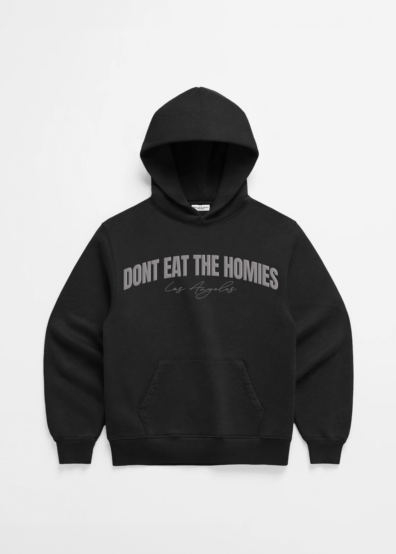 ARCH HOODIE