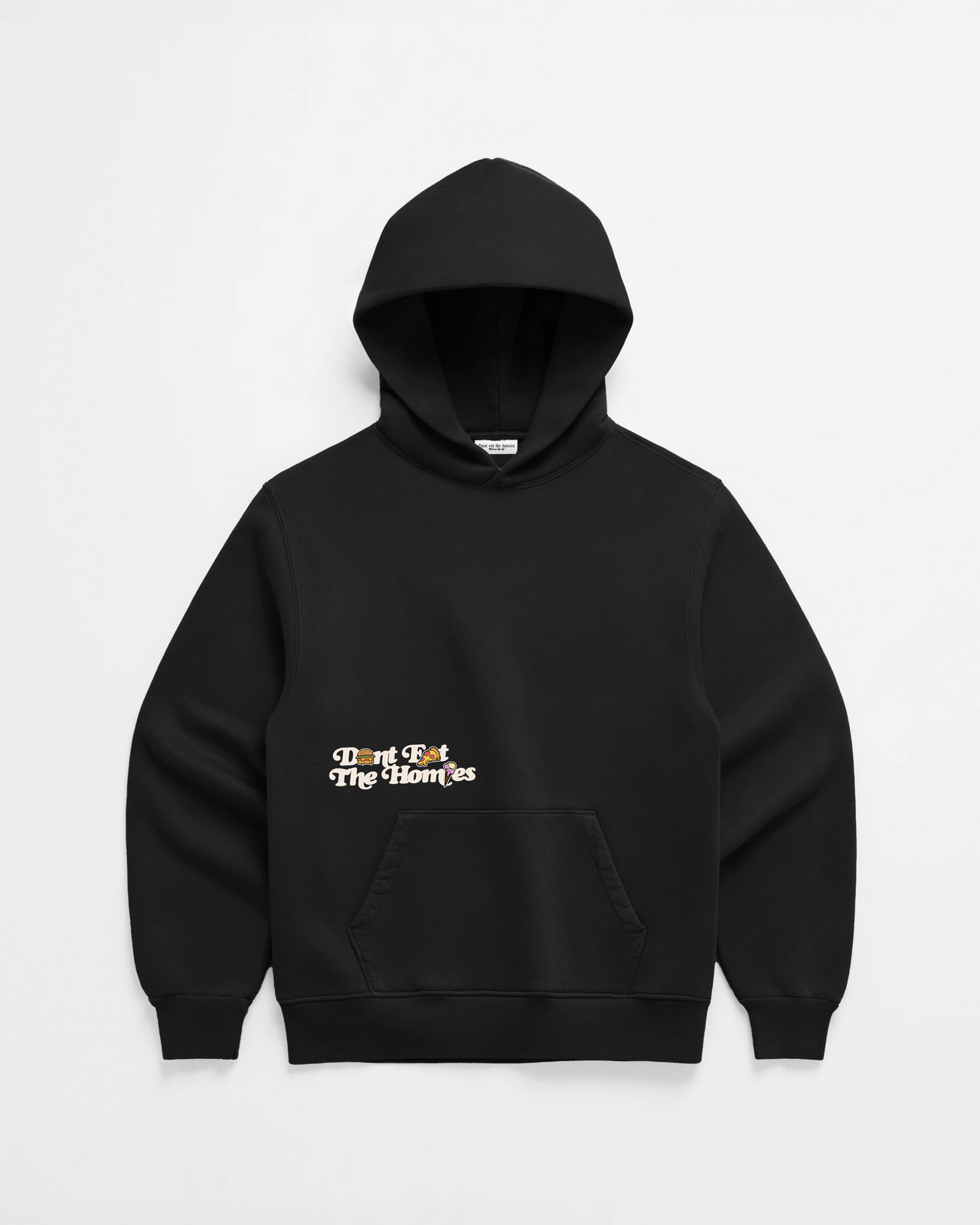 ANYTHING YOU CAN EAT HOODIE