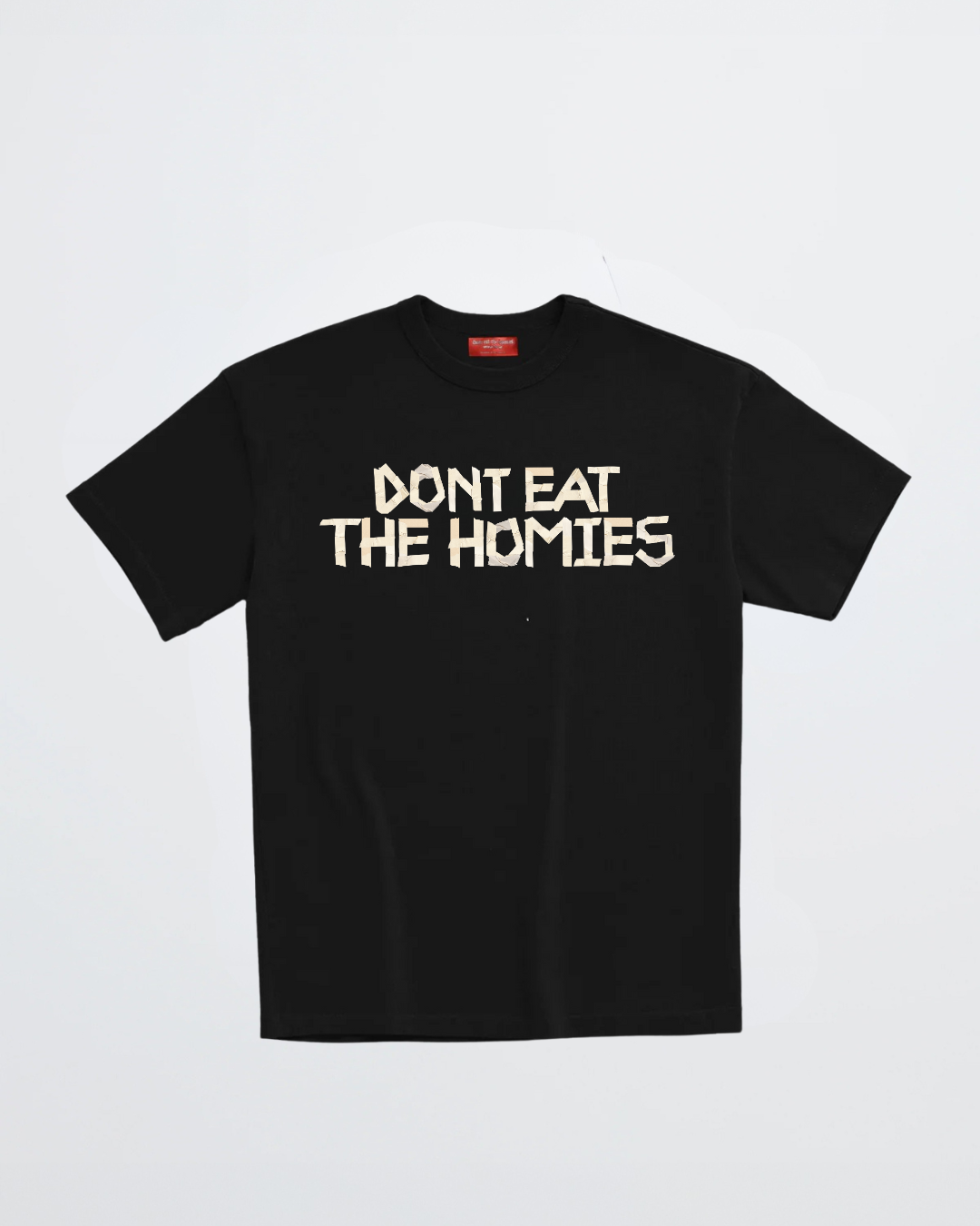DETH Tape Tee