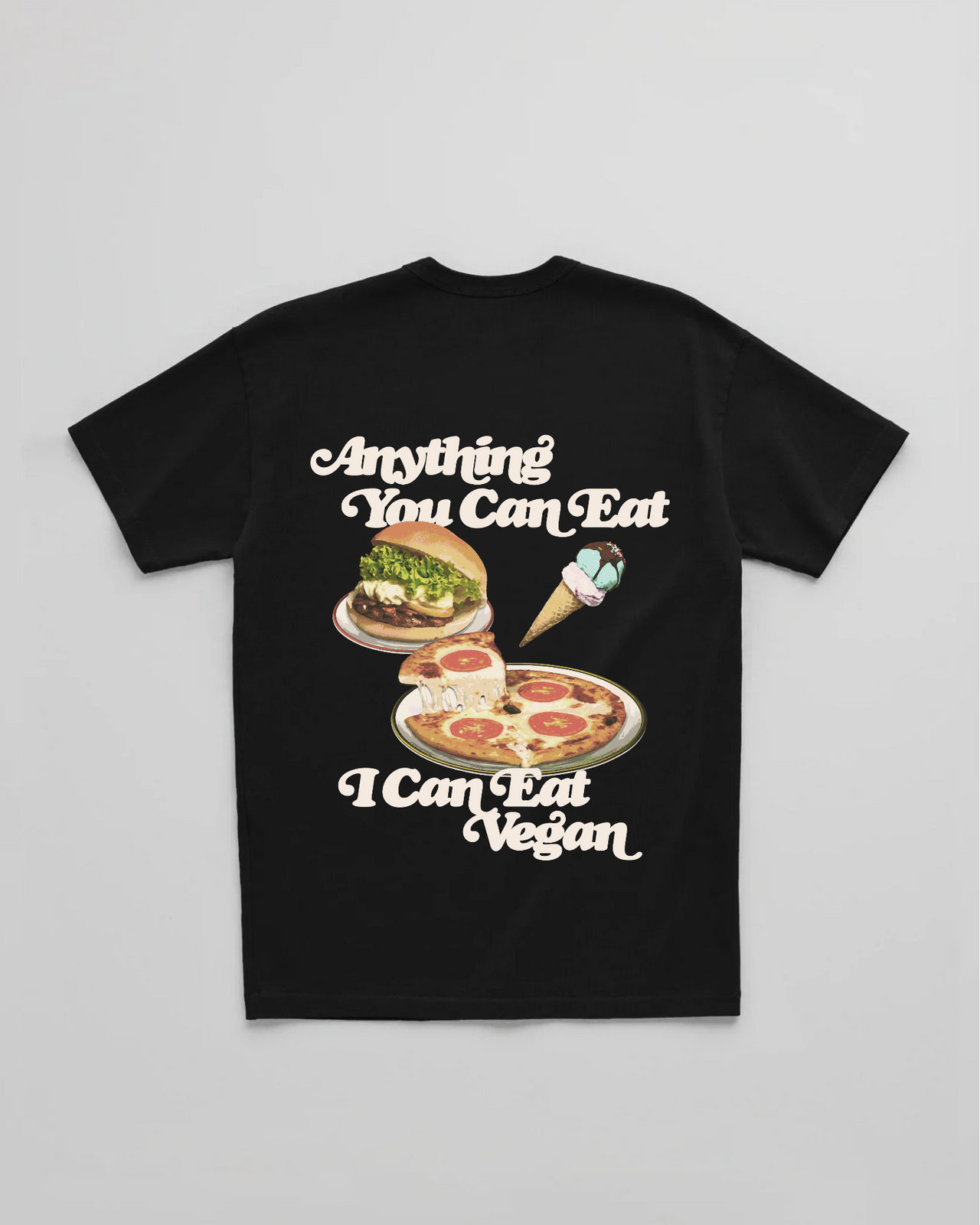 ANYTHING YOU CAN EAT TEE