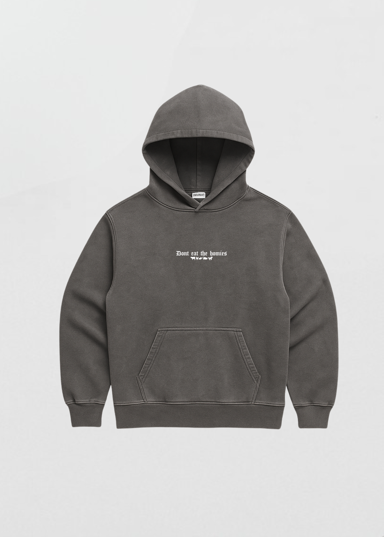 CLASSIC HOODIE