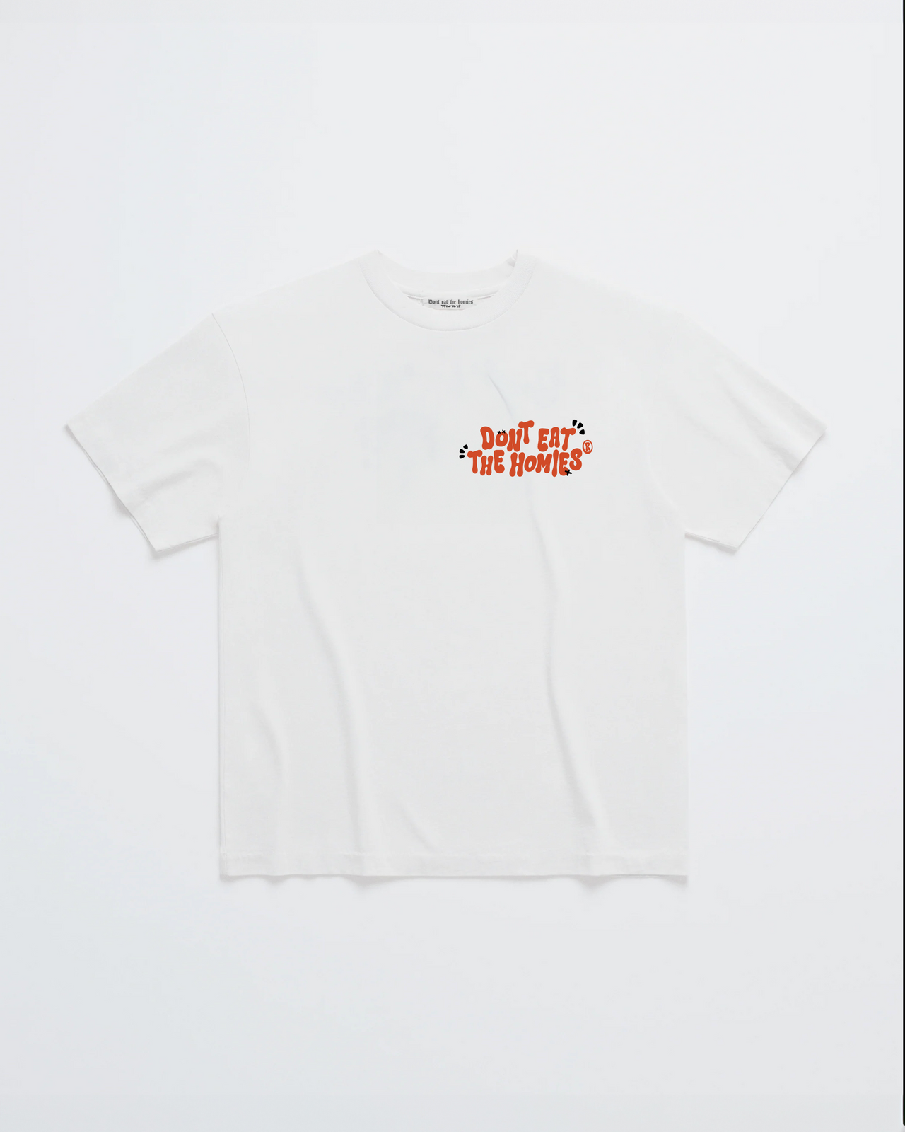 NO ONE HAS TO DIE TEE