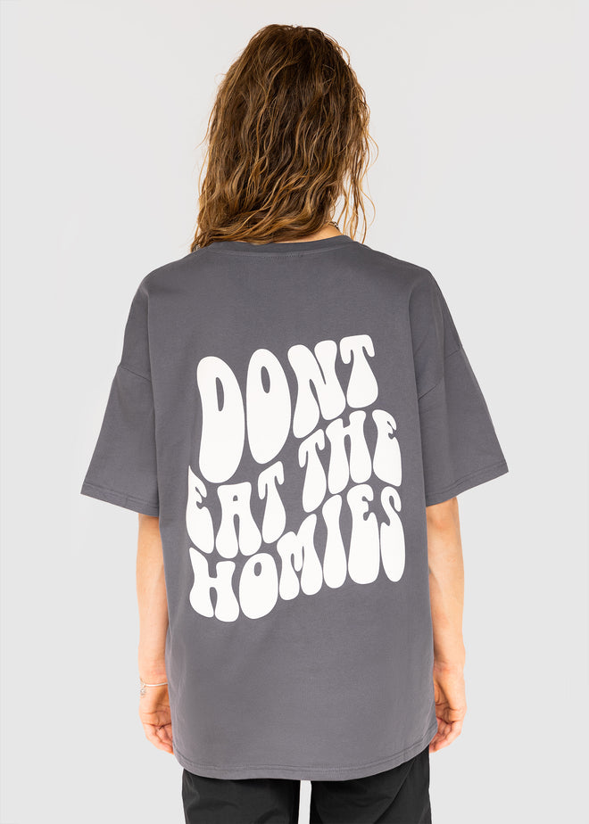 TOPS – Don't Eat The Homies