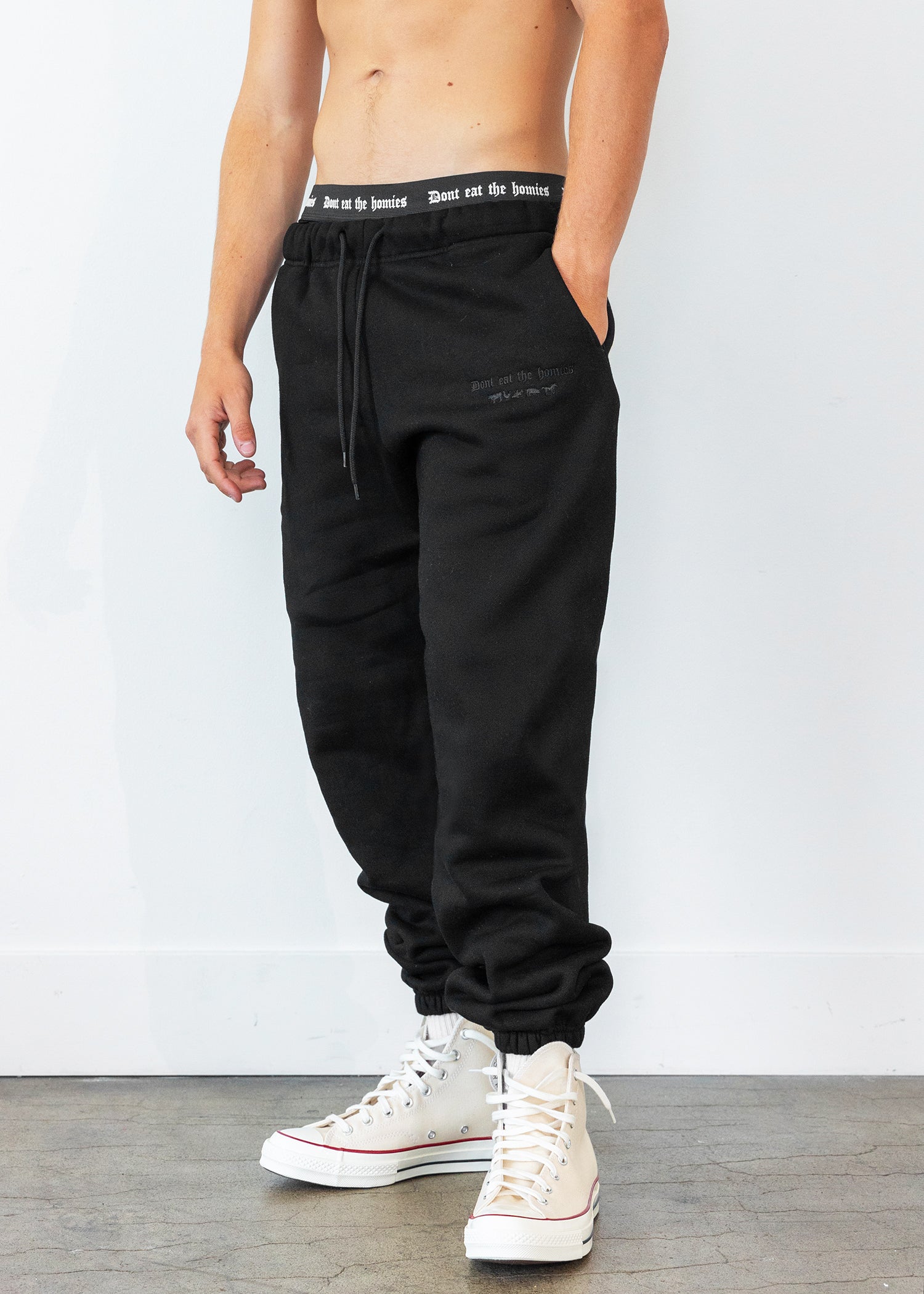 アイテム一覧 homies network star team sweat pants | www.oitachuorc.com