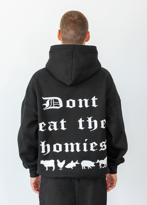 DONT EAT THE HOMIES - BAMBOO UNDERWEAR – Don't Eat The Homies