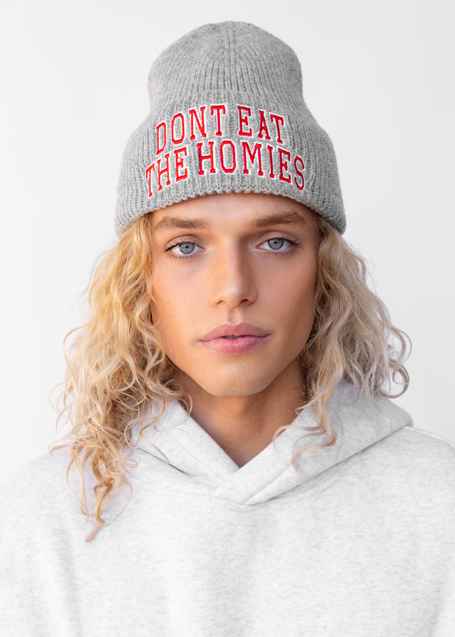 Accessories – Don't Eat The Homies