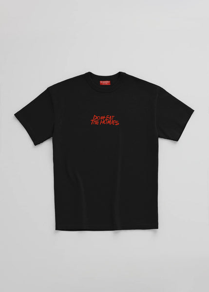Adopt Dont Shop Tee