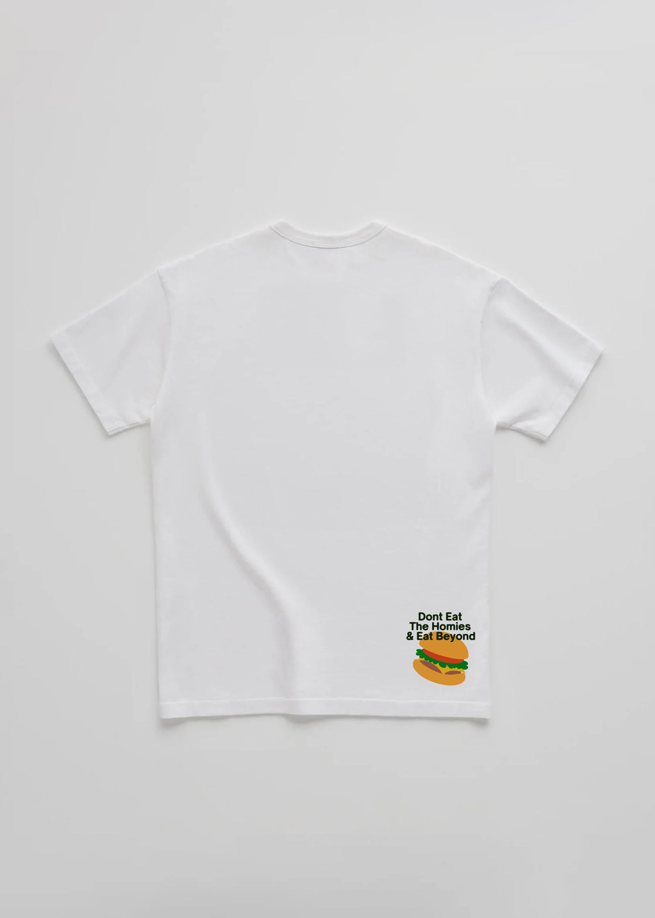 Meat The Future Tee