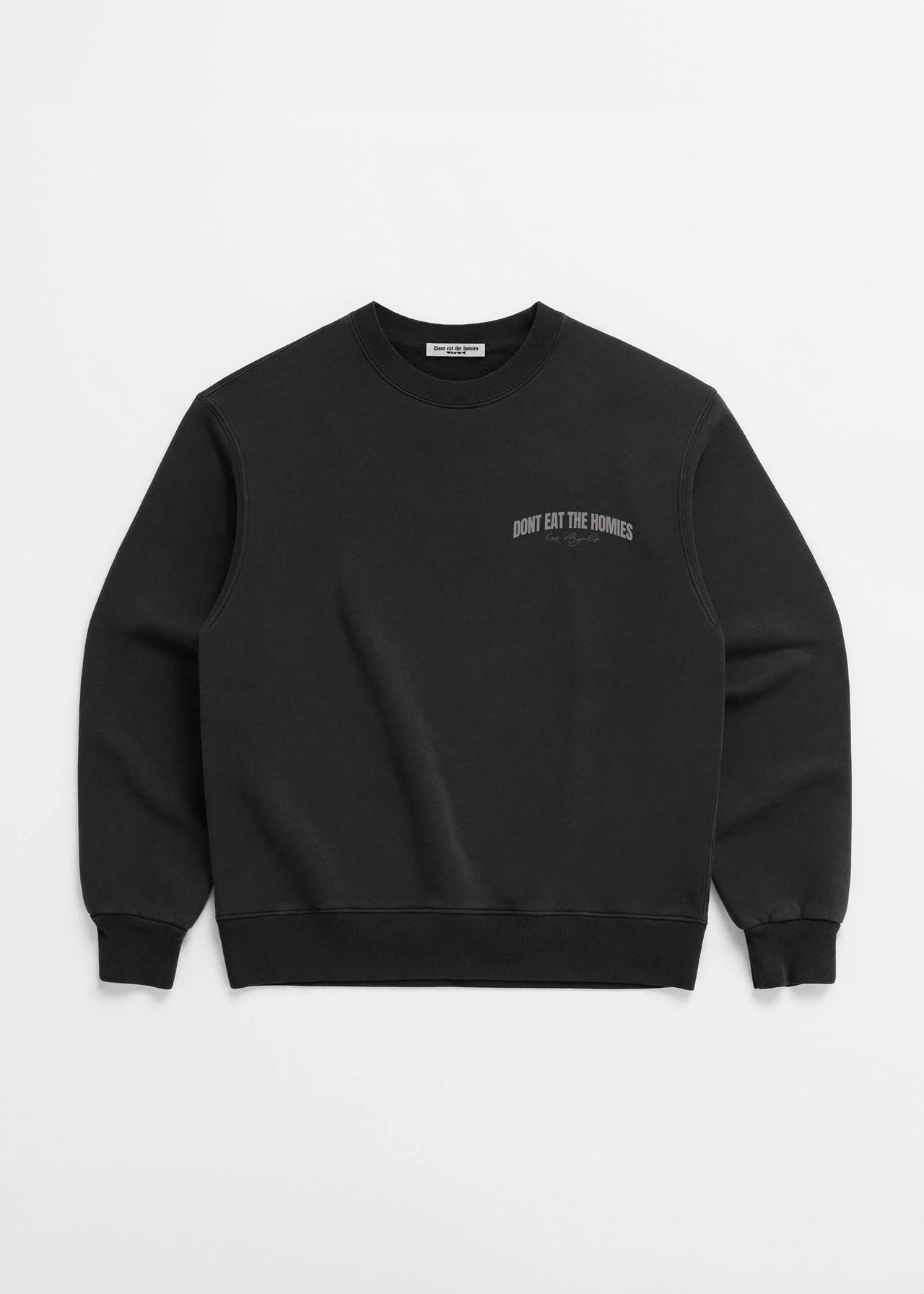 Arch Crewneck