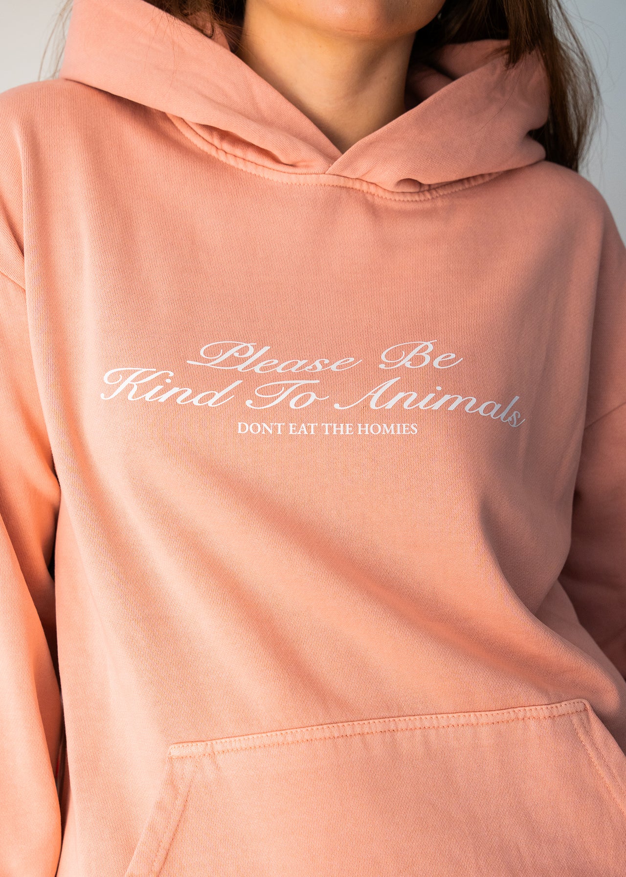 Be Kind Hoodie