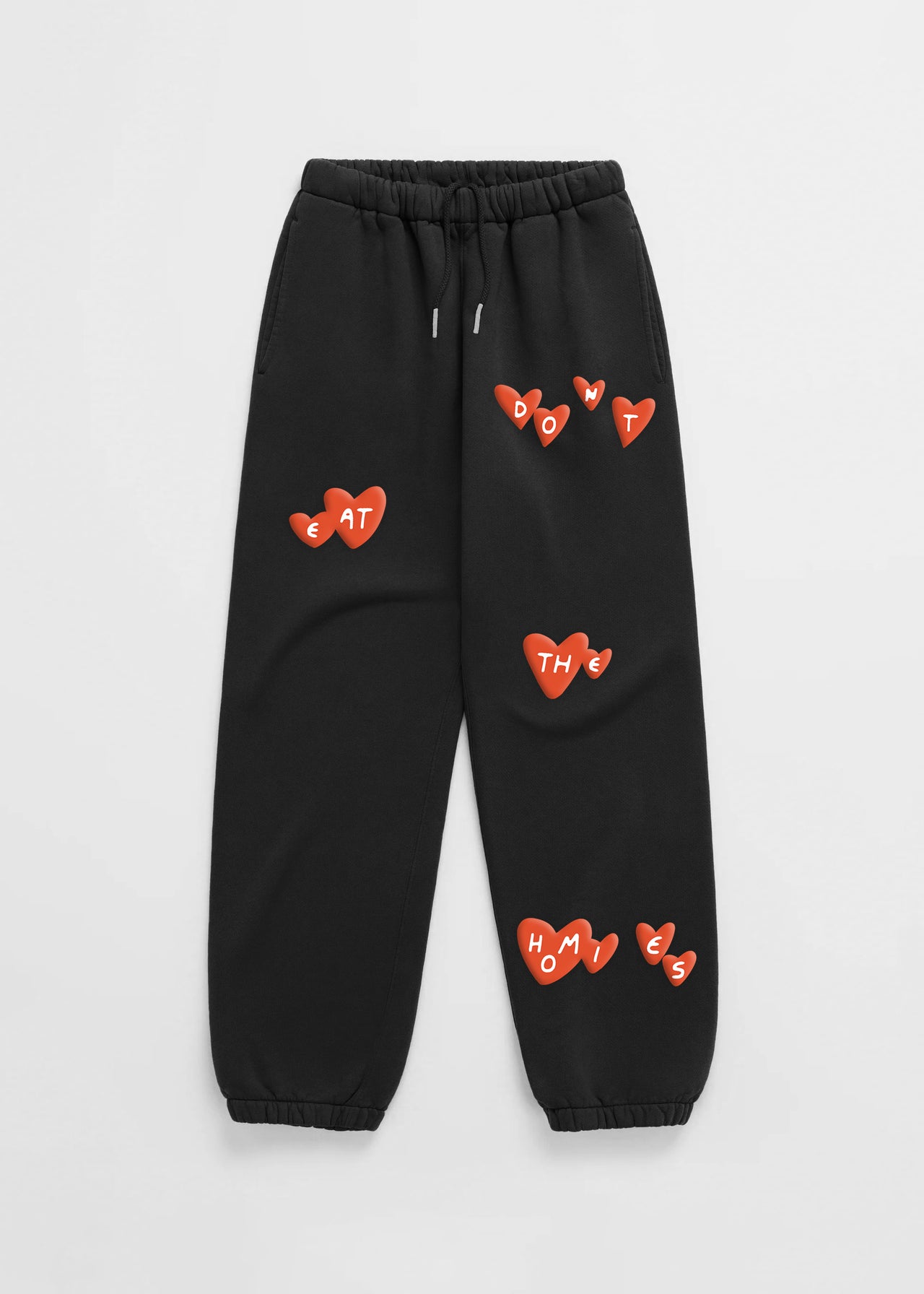 DETH Is Love Sweatpant