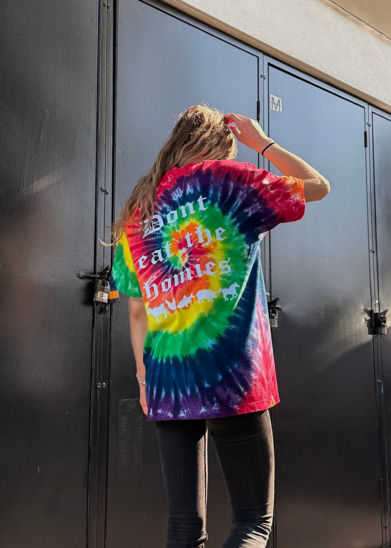 Limited Edition Pride Tee