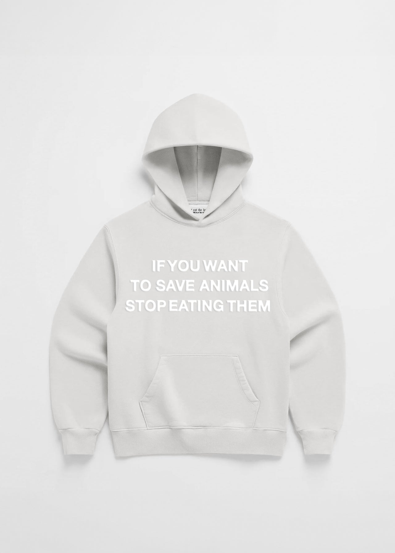 Isnt It Obvious Hoodie