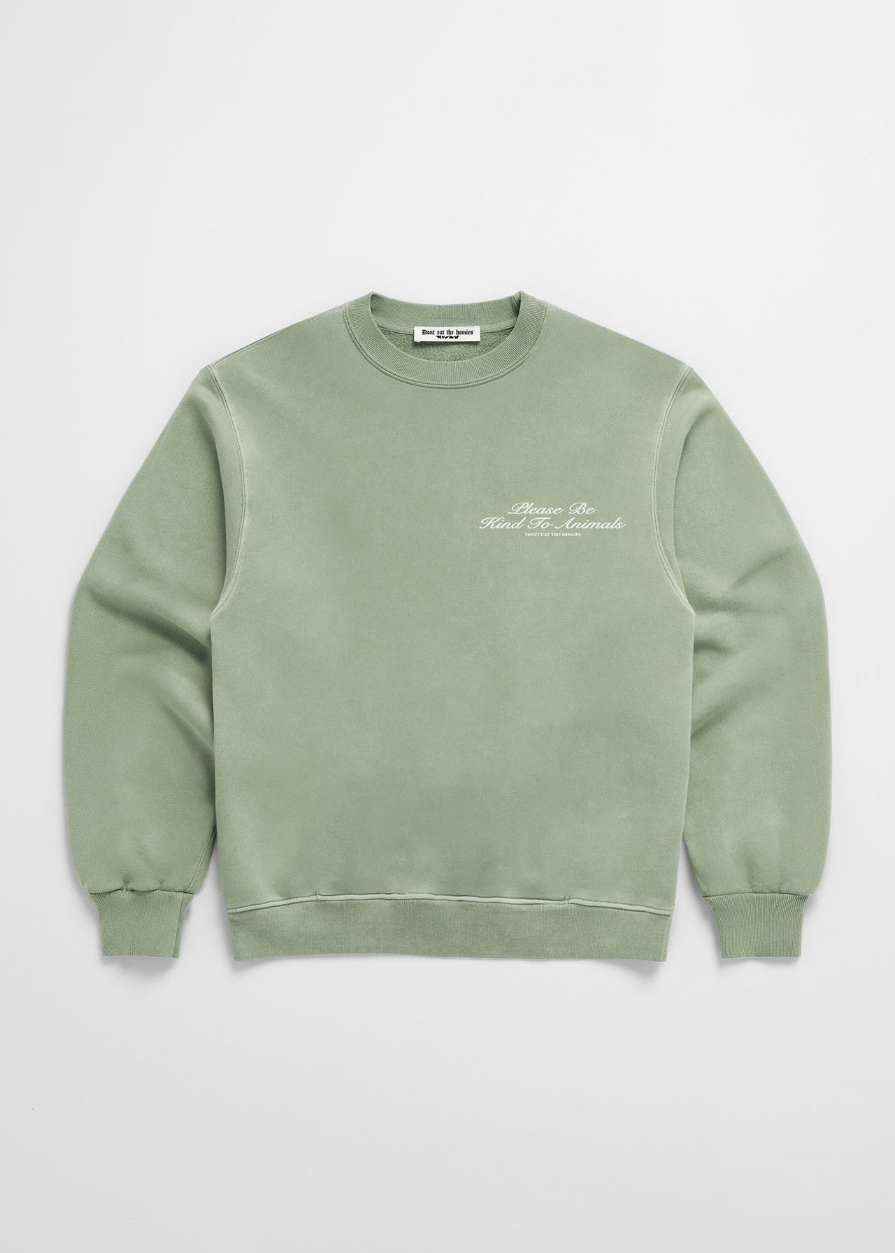 Be Kind Crewneck