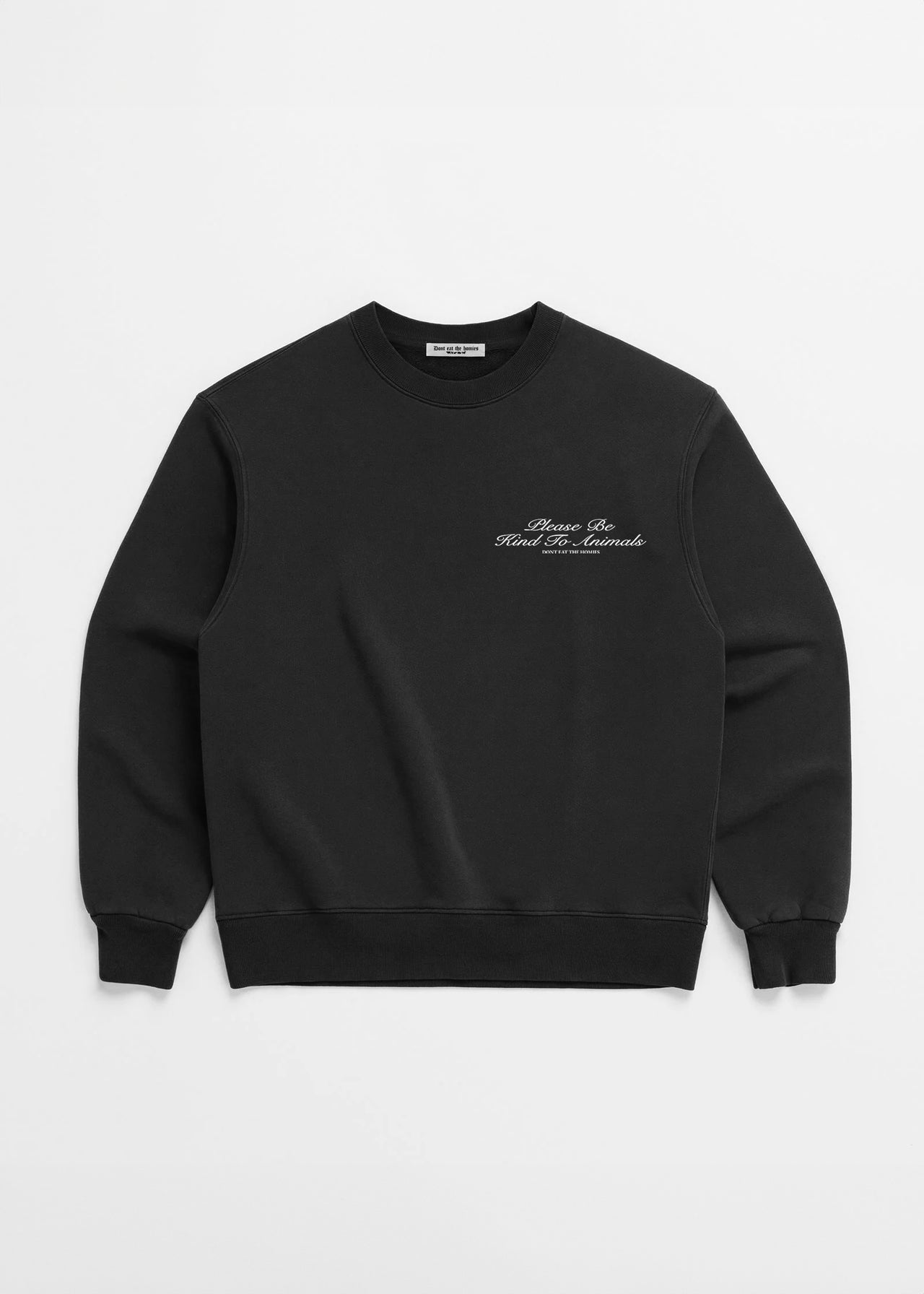 Be Kind Crewneck