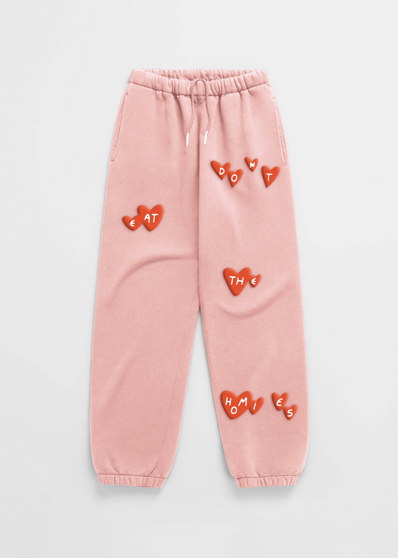 DETH Is Love Sweatpant