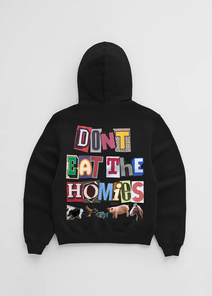 RANSOM HOODIE