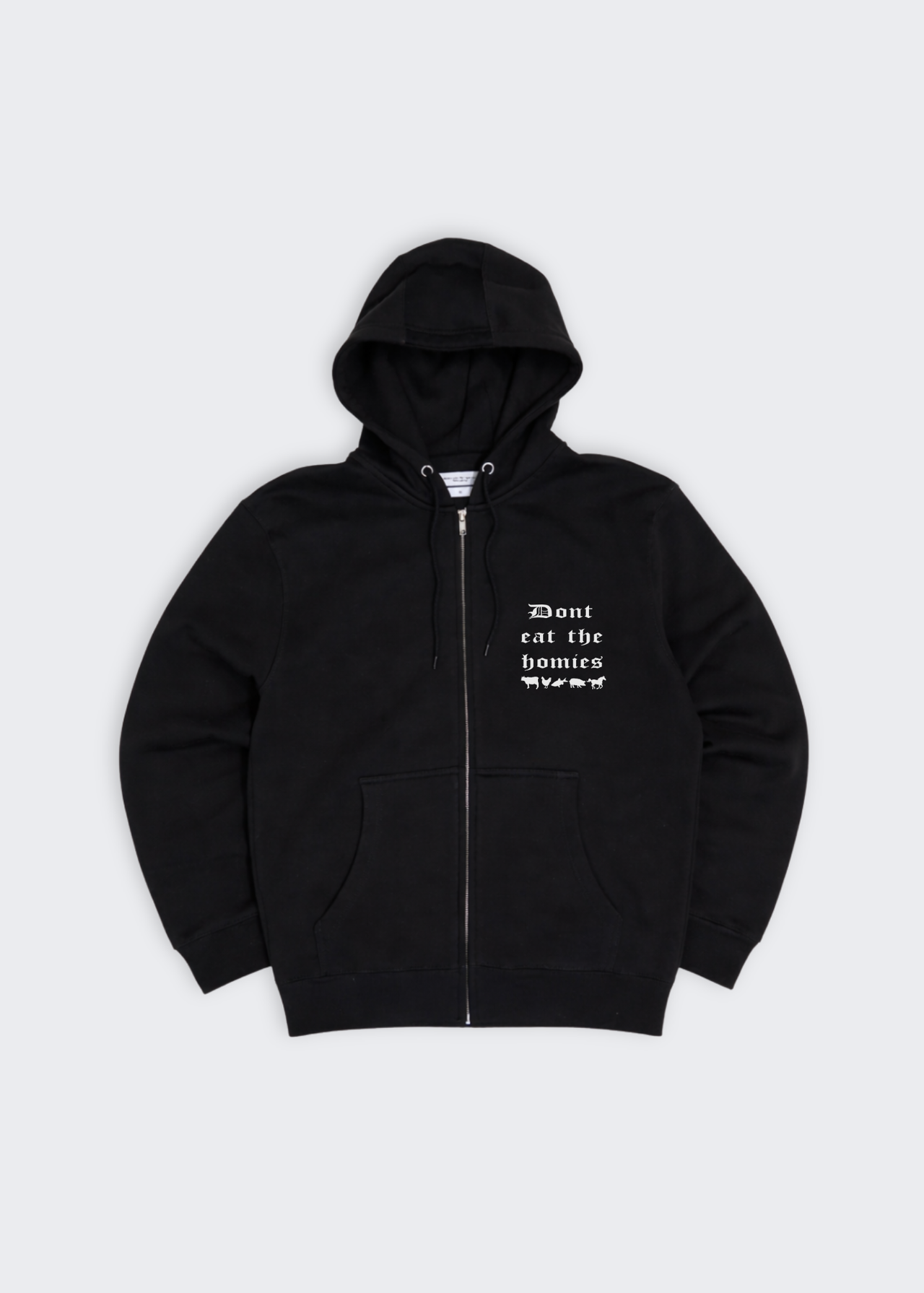 OG Zip UP