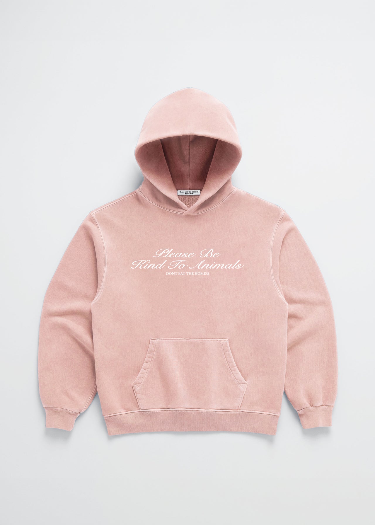 Be Kind Hoodie